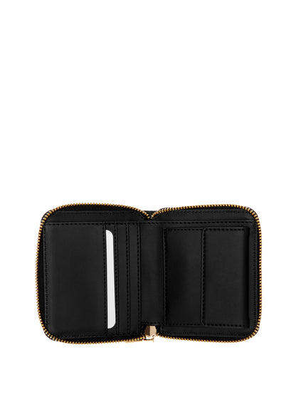 LAUREL SLG SMALL ZIP AROUND