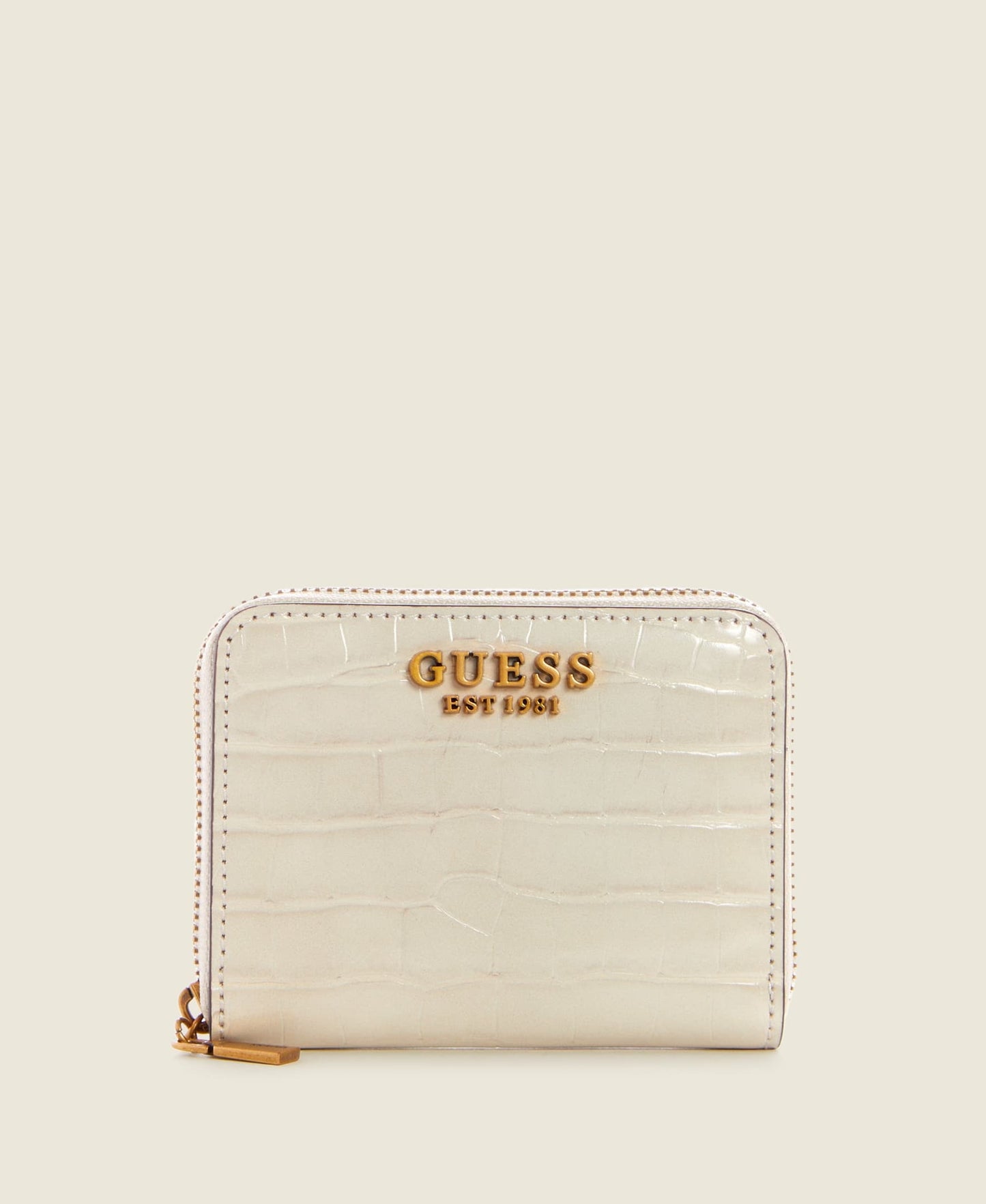 LAUREL SLG SMALL ZIP AROUND