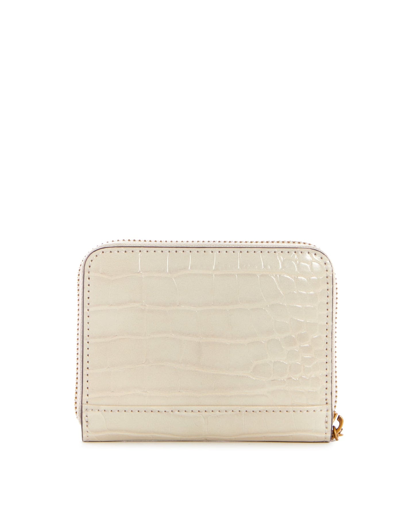 LAUREL SLG SMALL ZIP AROUND