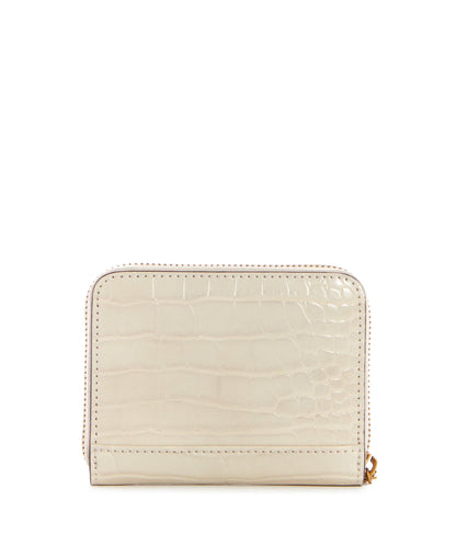 LAUREL SLG SMALL ZIP AROUND
