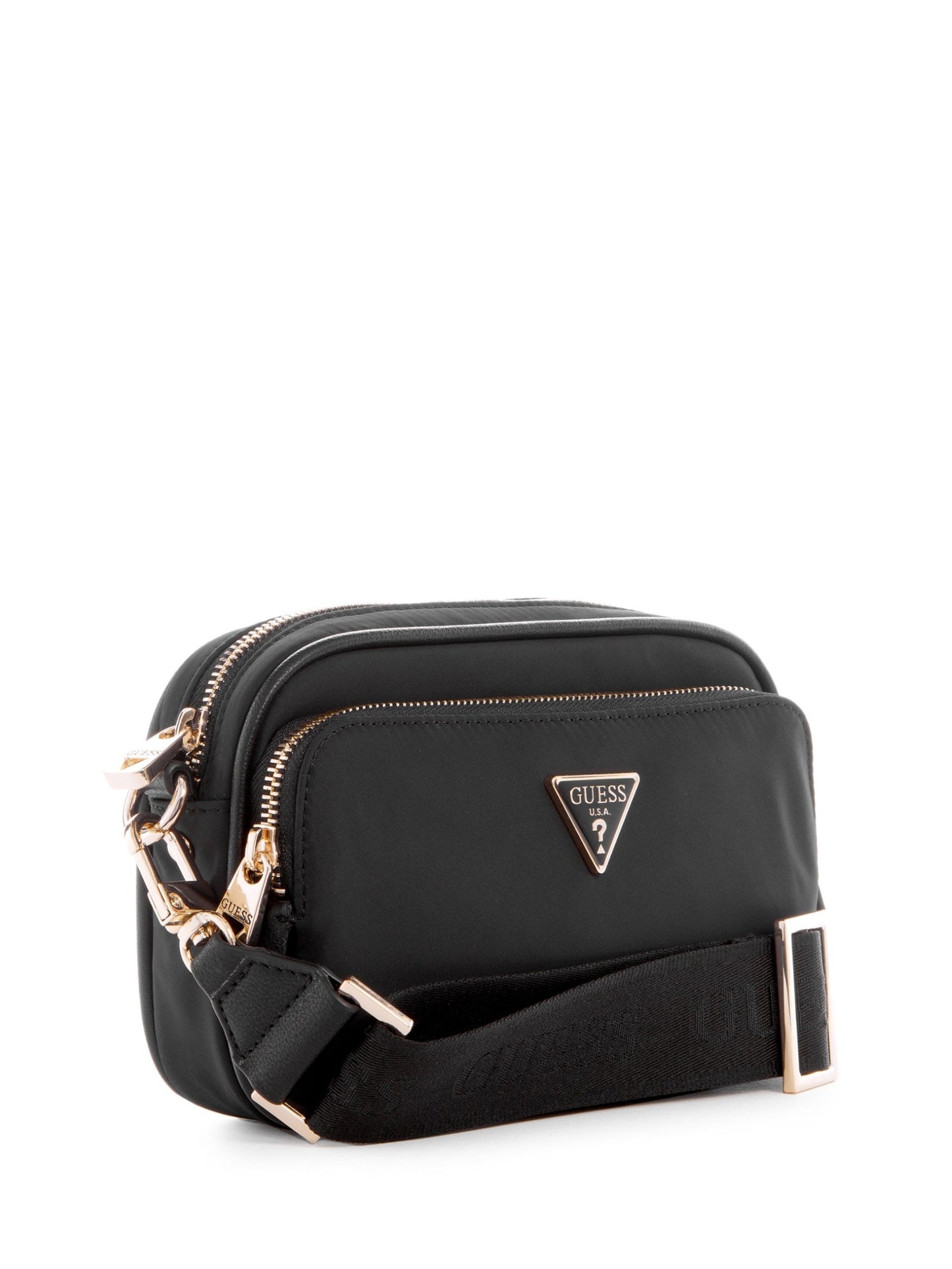 ECO GEMMA CROSSBODY CAMERA