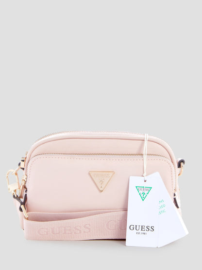 ECO GEMMA CROSSBODY CAMERA