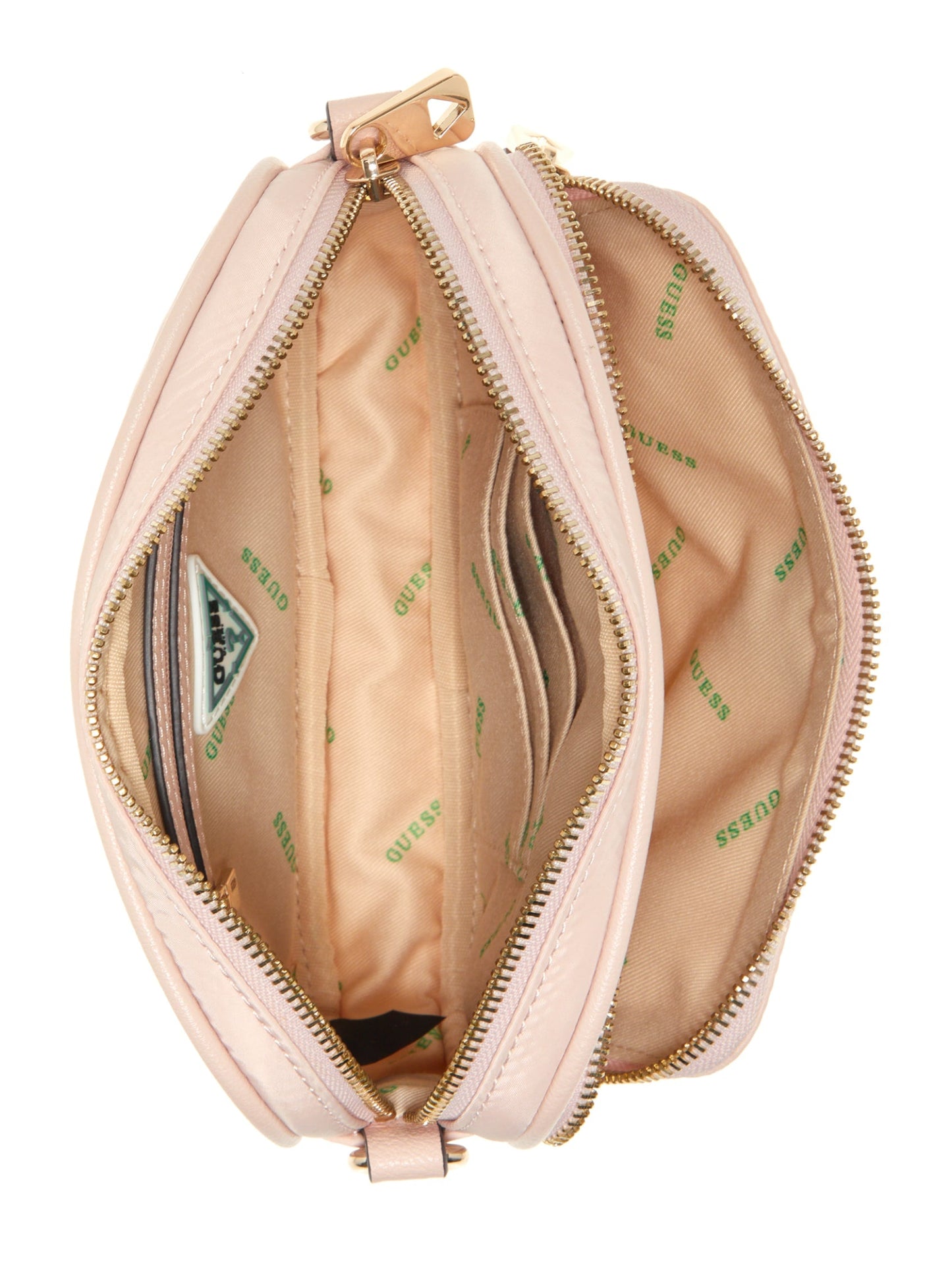 ECO GEMMA CROSSBODY CAMERA