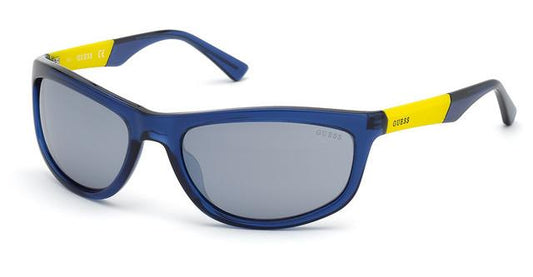 LENTES DE SOL DE HOMBRE