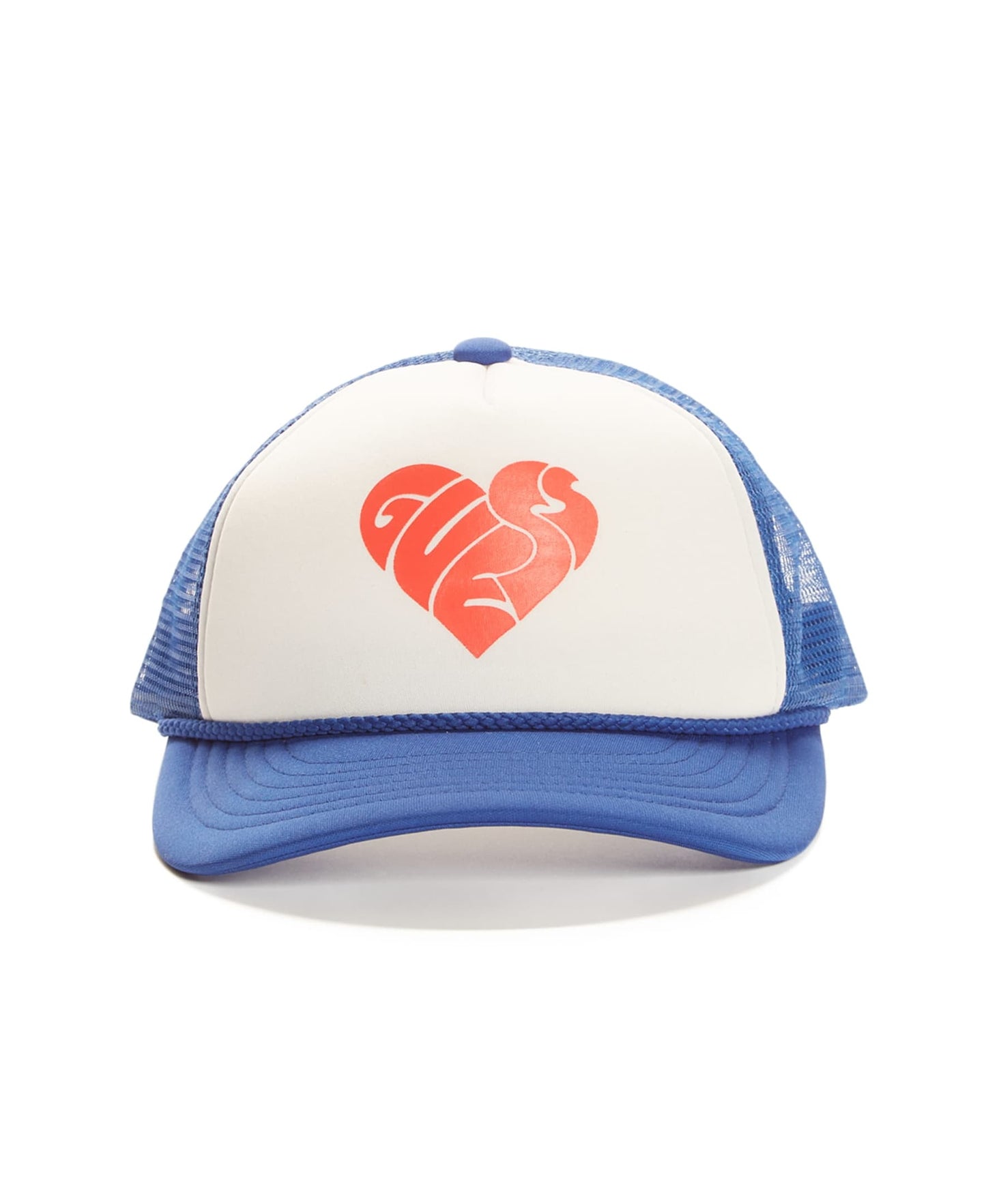 GO J BALVIN TRUCKER HAT