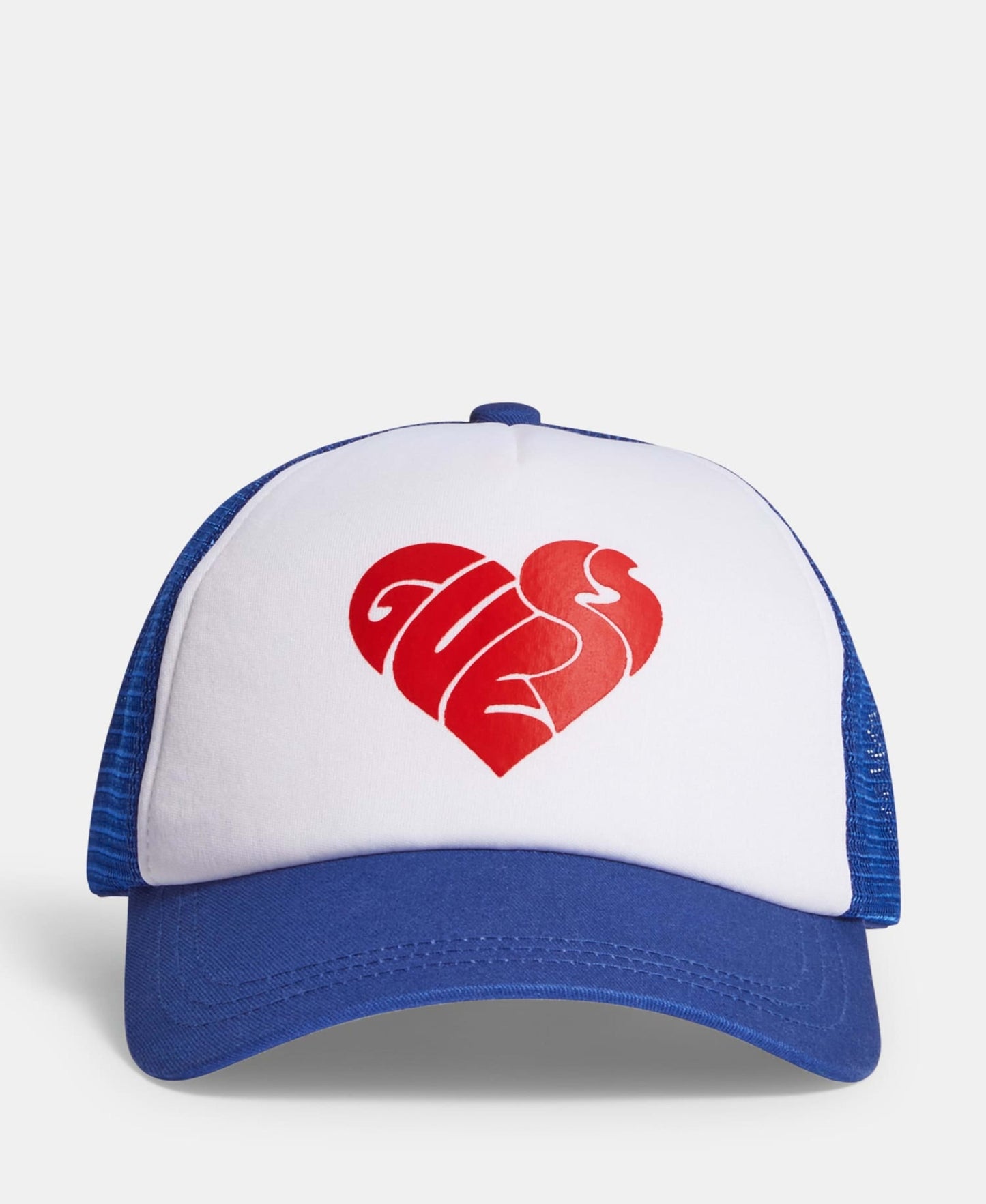 GO J BALVIN TRUCKER HAT