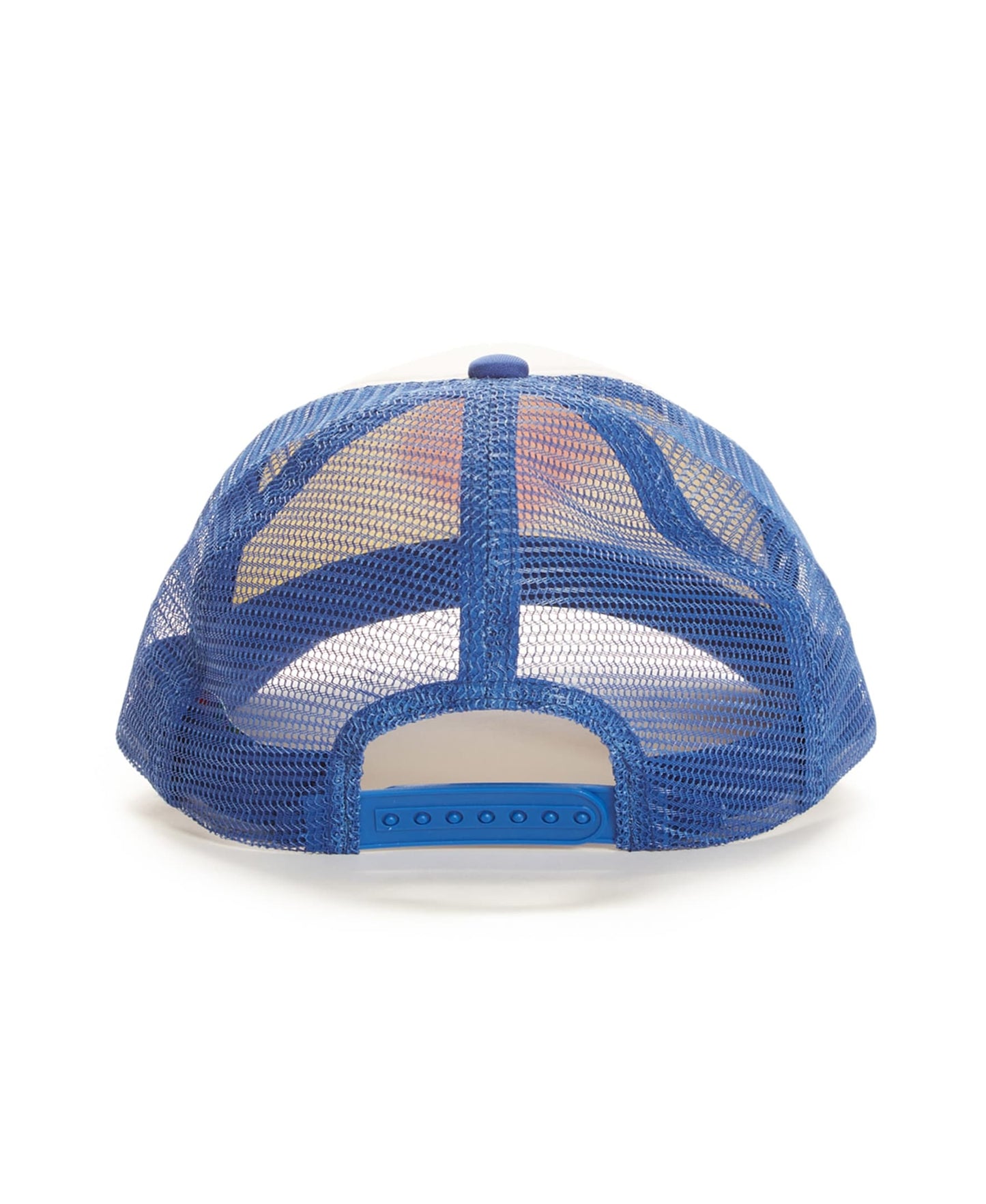 GO J BALVIN TRUCKER HAT