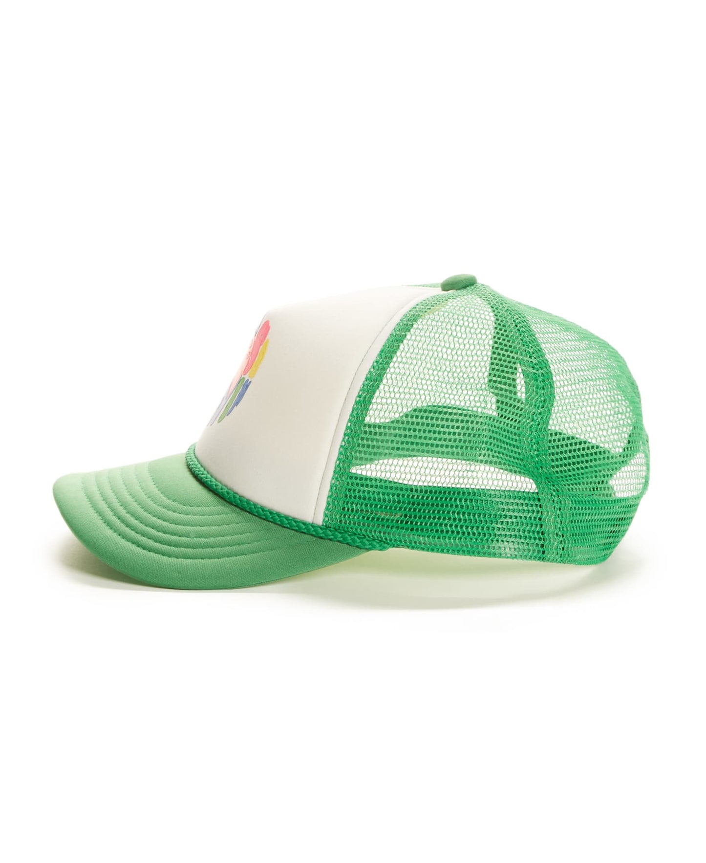 GO J BALVIN TRUCKER HAT