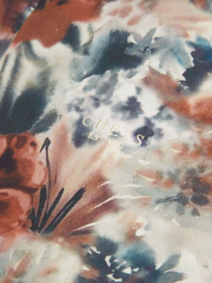 LS COLLINS BOTANICAL SHIRT