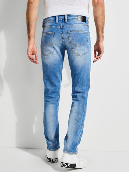 SLIM TAPER BASIC 5PK