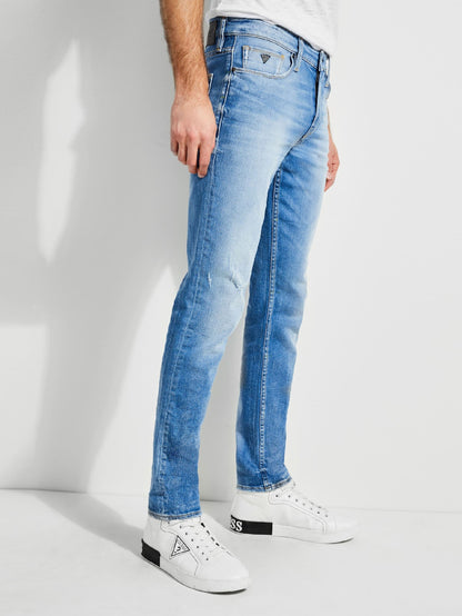 SLIM TAPER BASIC 5PK