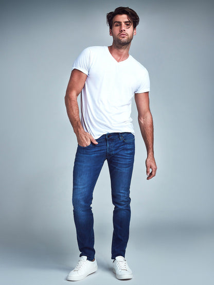 SLIM TAPERED