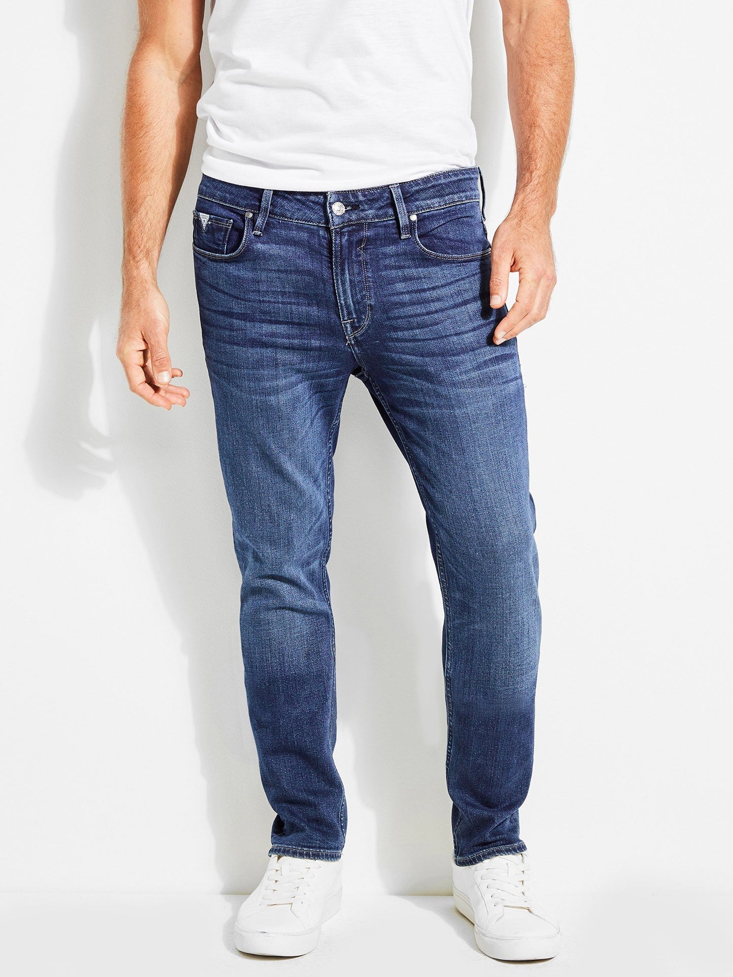 SLIM TAPERED