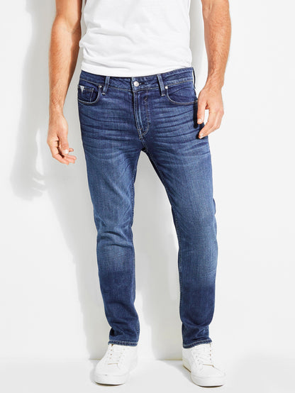 SLIM TAPERED