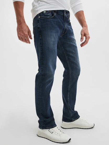 REGULAR STRAIGHT