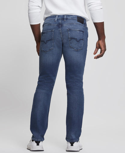 SLIM STRAIGHT