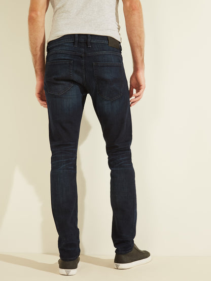 SLIM TAPERED BASIC