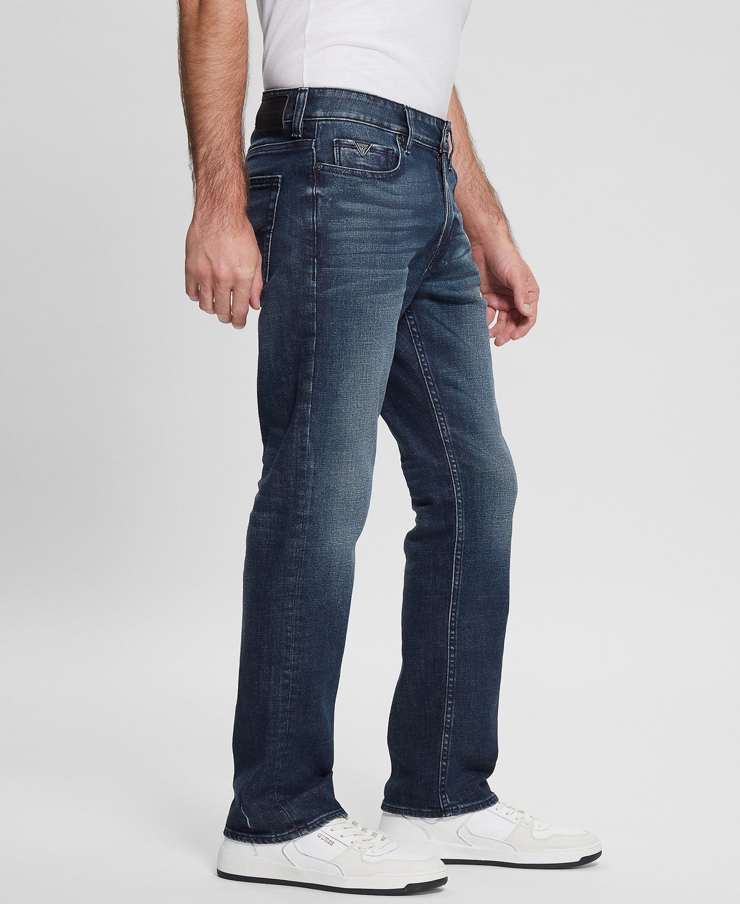 REGULAR STRAIGHT