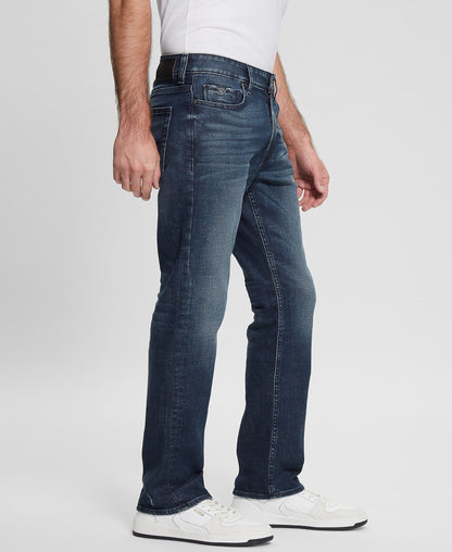 REGULAR STRAIGHT