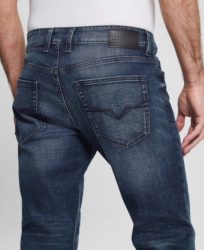 REGULAR STRAIGHT