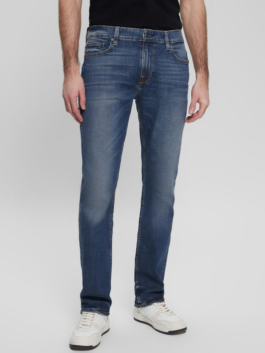 SLIM STRAIGHT BASIC