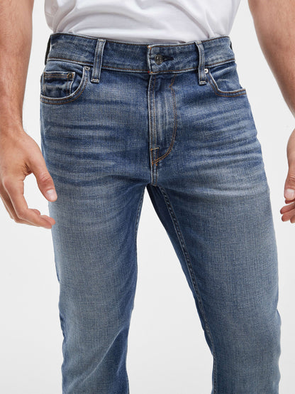 SLIM STRAIGHT BASIC