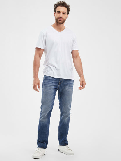 SLIM STRAIGHT BASIC