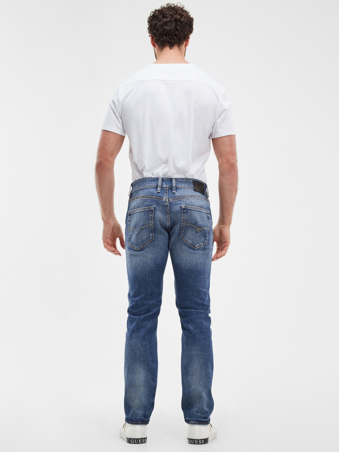 SLIM STRAIGHT BASIC