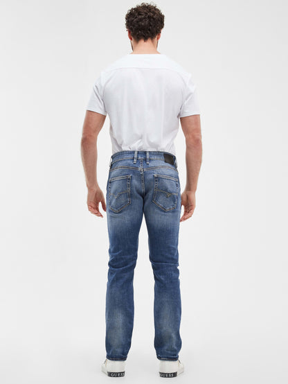 SLIM STRAIGHT BASIC