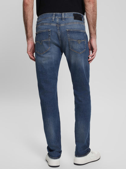 SLIM STRAIGHT BASIC