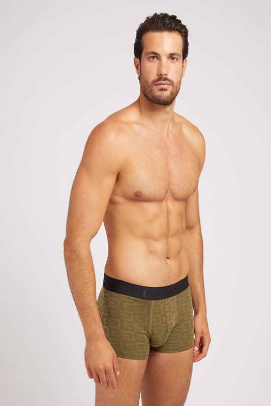 IDOL BOXER TRUNK PACK