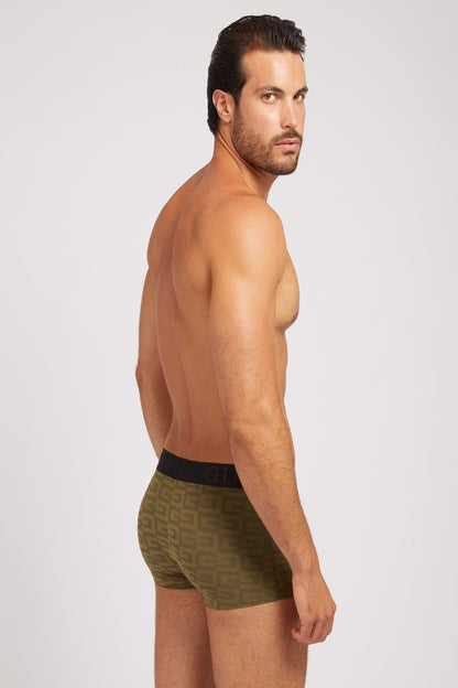 IDOL BOXER TRUNK PACK