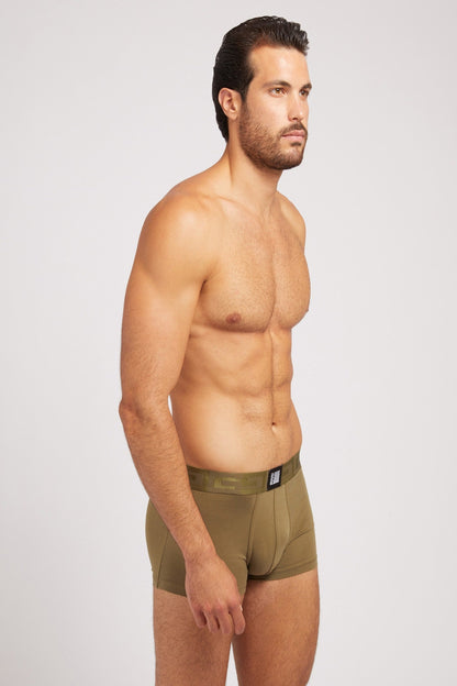 IDOL BOXER TRUNK PACK