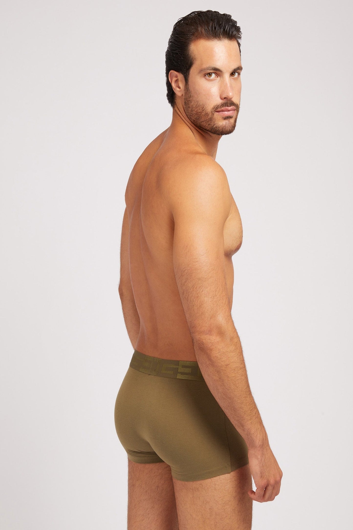 IDOL BOXER TRUNK PACK
