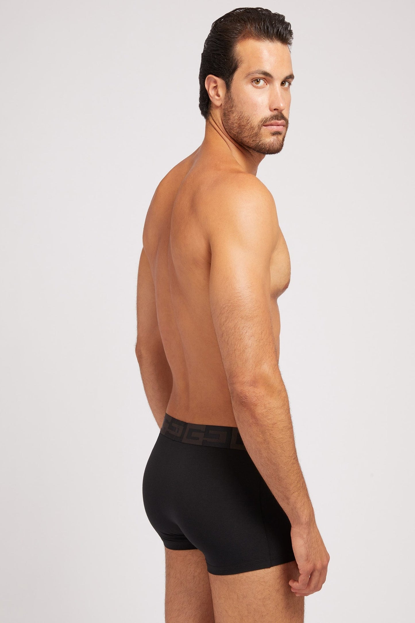 IDOL BOXER TRUNK PACK