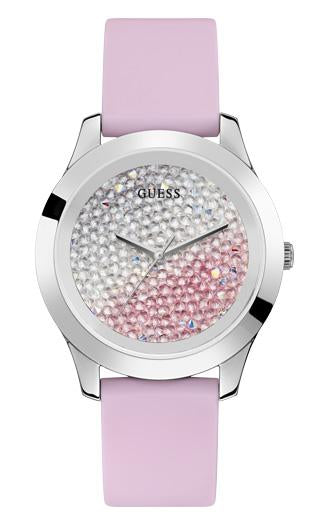 CRUSH - WITH SWAROVSKI CERTIFI