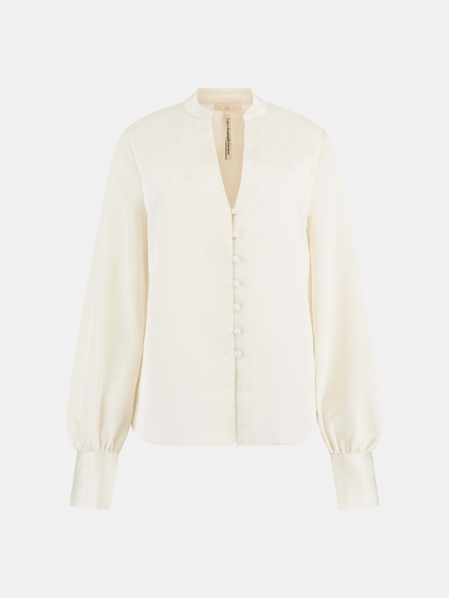 LS RITA BUTTONS SHIRT