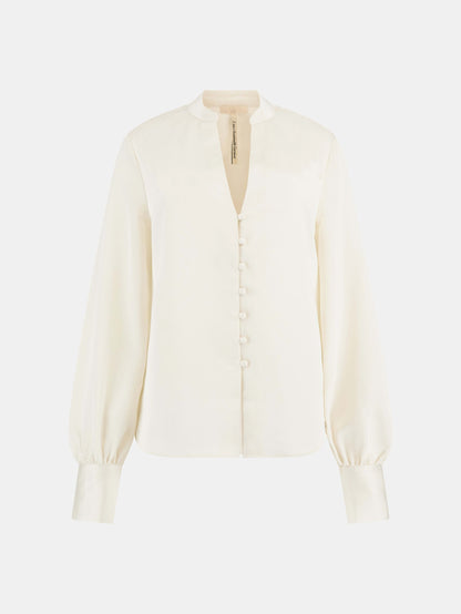 LS RITA BUTTONS SHIRT