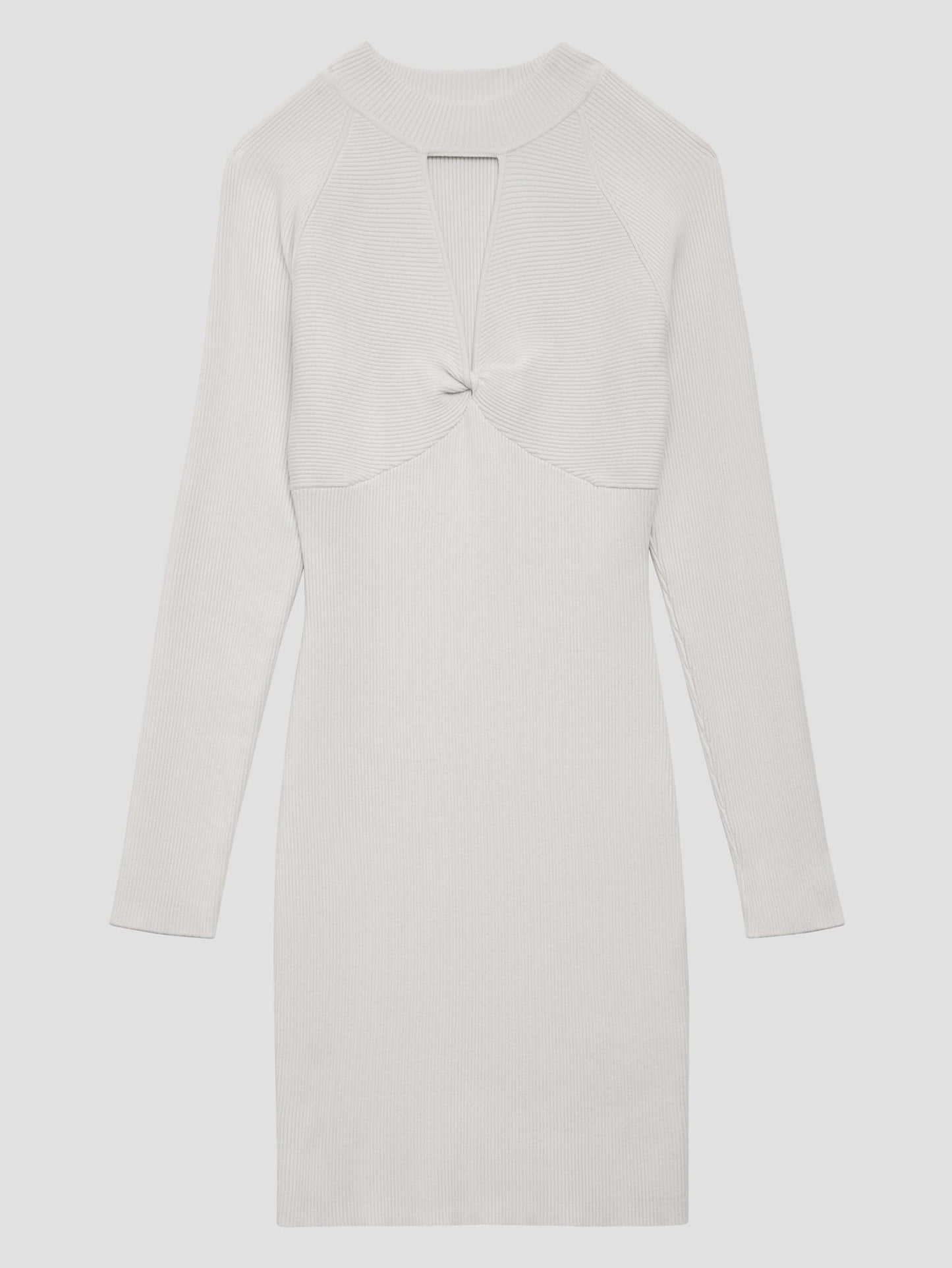 LS MOCK NK CUT OUT CAMBRIA DRS