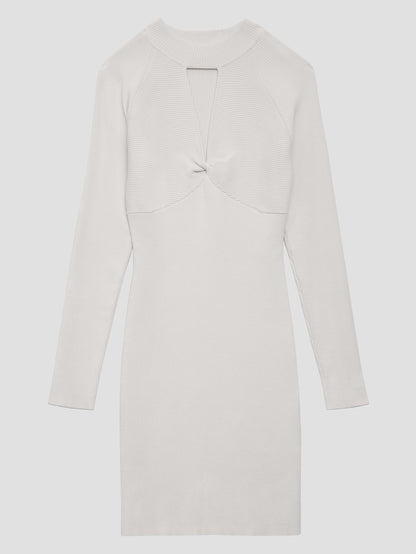 LS MOCK NK CUT OUT CAMBRIA DRS