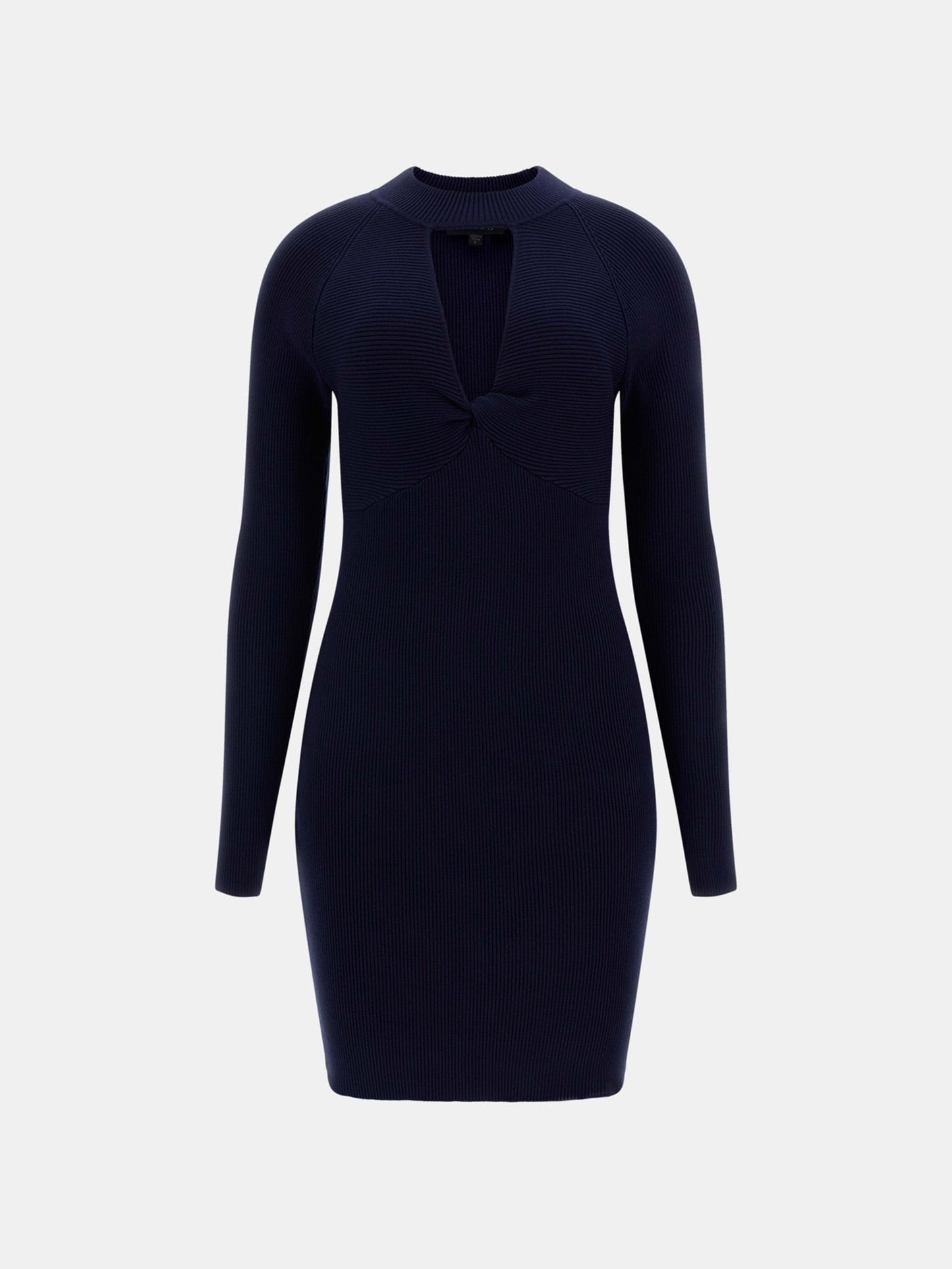 LS MOCK NK CUT OUT CAMBRIA DRS