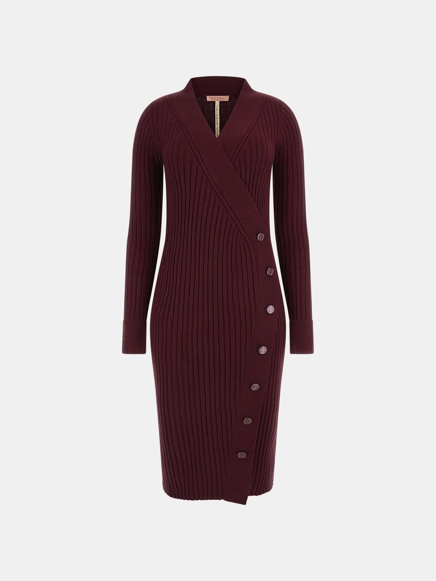 LS CECILE BODYCON SWTR