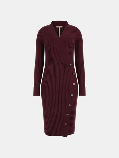 LS CECILE BODYCON SWTR