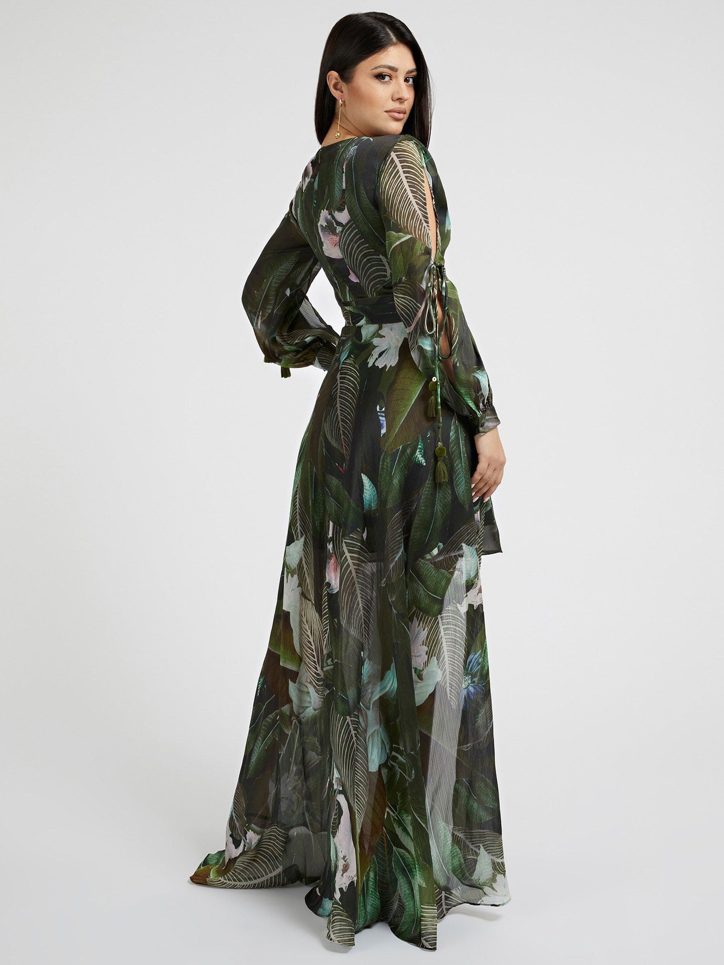 LS FARRAH DRESS