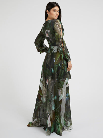 LS FARRAH DRESS