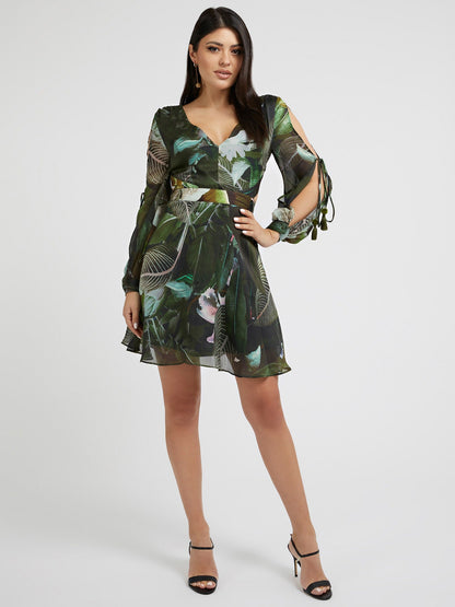 LS FARRAH DRESS