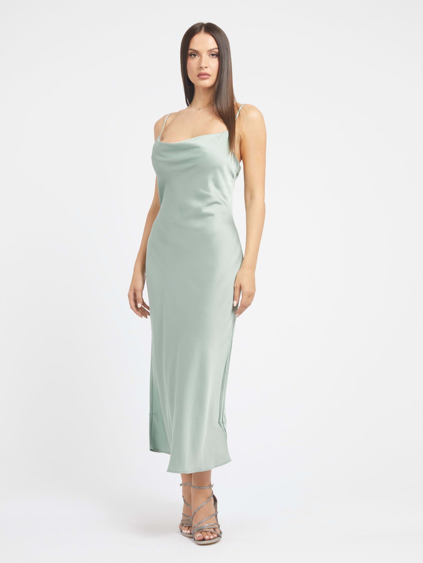 AKILINA DRESS
