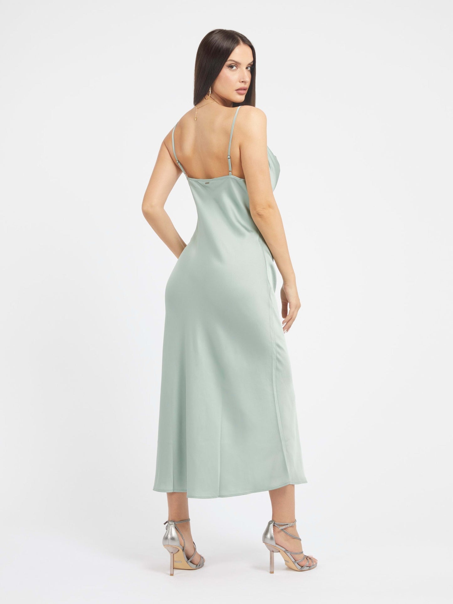AKILINA DRESS