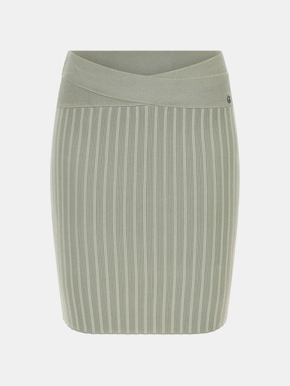 ALEXIE SKIRT SWTR