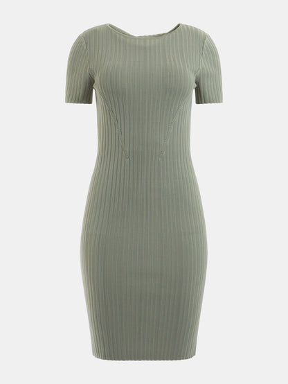 ES SS ANNE SWTR DRESS
